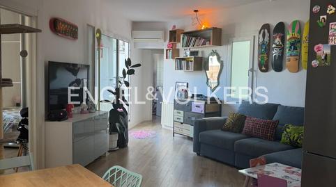 Foto 2 de Apartament en venda a El Parc i la Llacuna del Poblenou, Barcelona