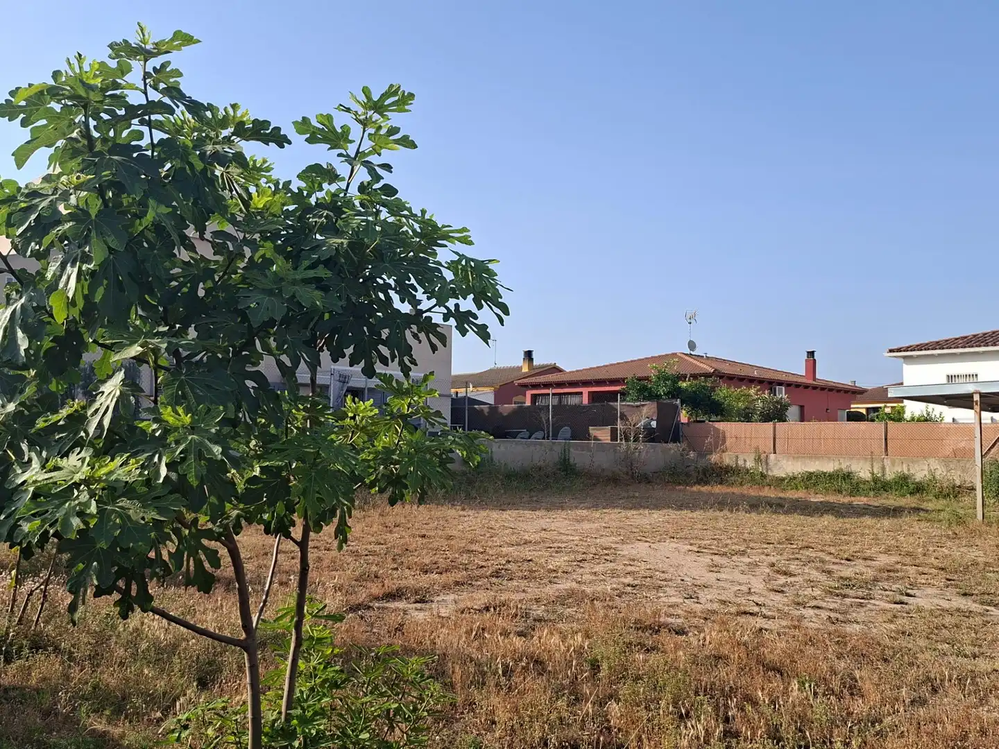 Residential land for sale in Sant Jaume dels Domenys, imagen 9