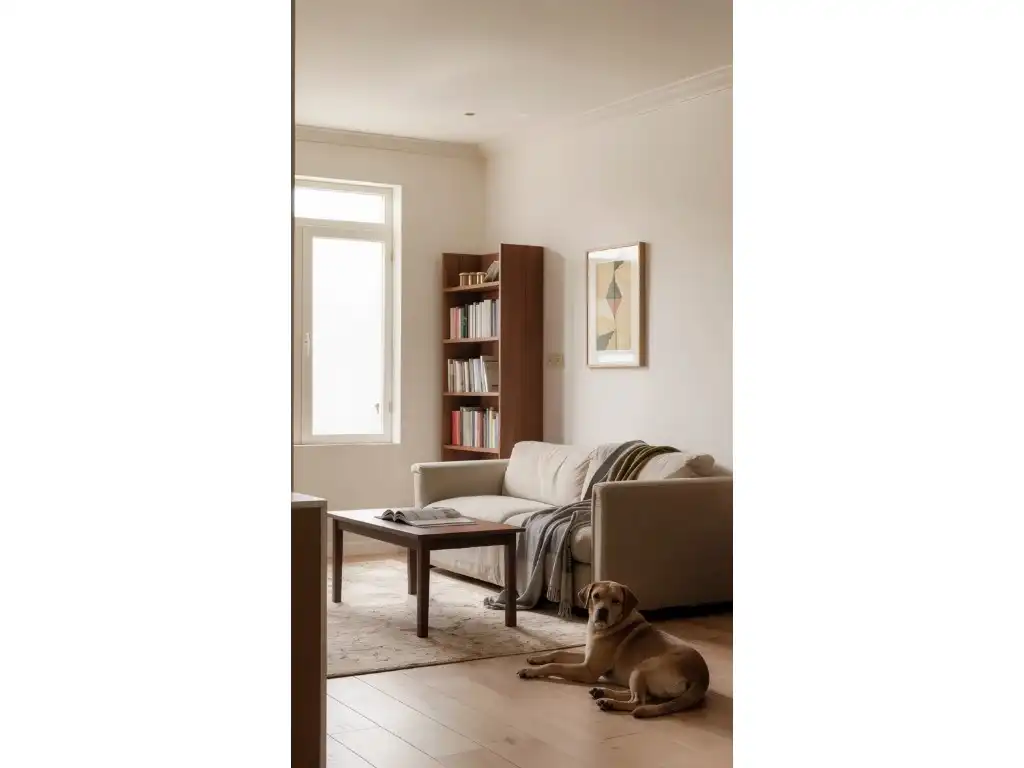 Living room of Flat for sale in Valencia
