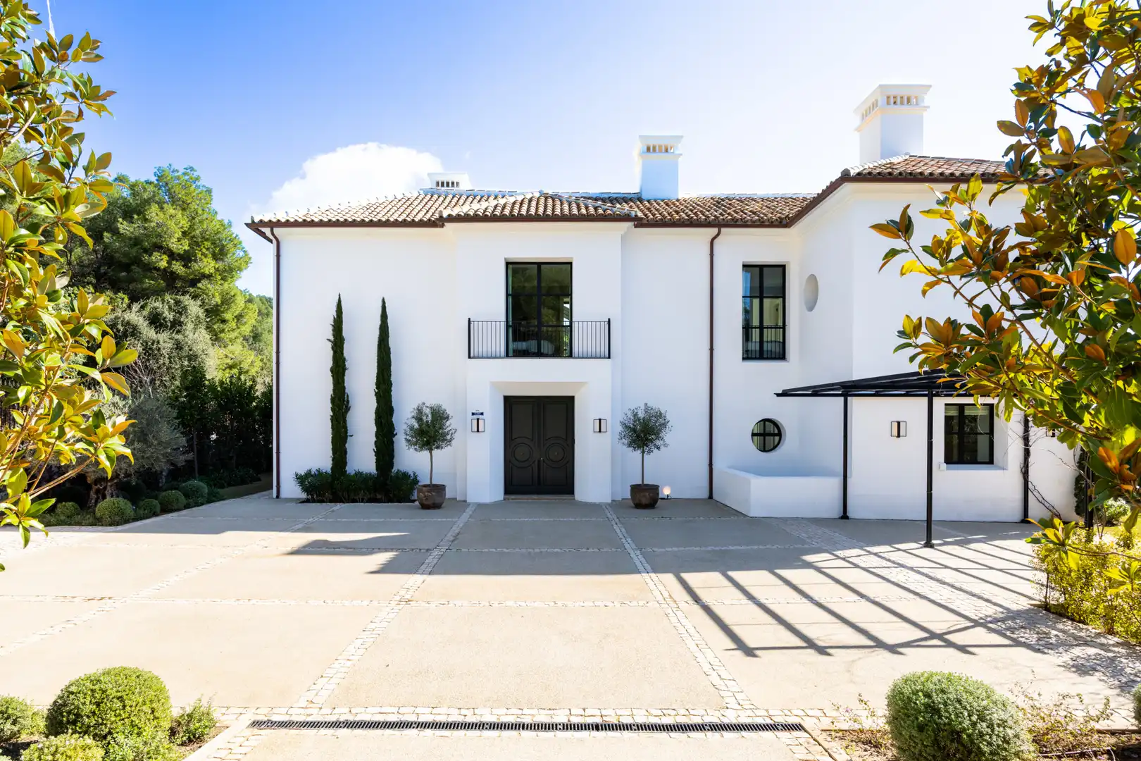 Casa con piscina in vendita a Milla de Oro, imagen 47