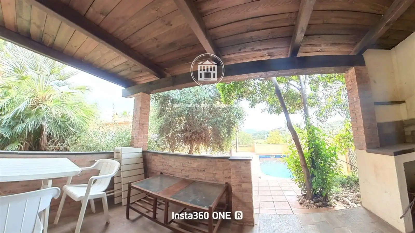 Maison avec piscine à vendre à ARBOÇ DE L', imagen 4