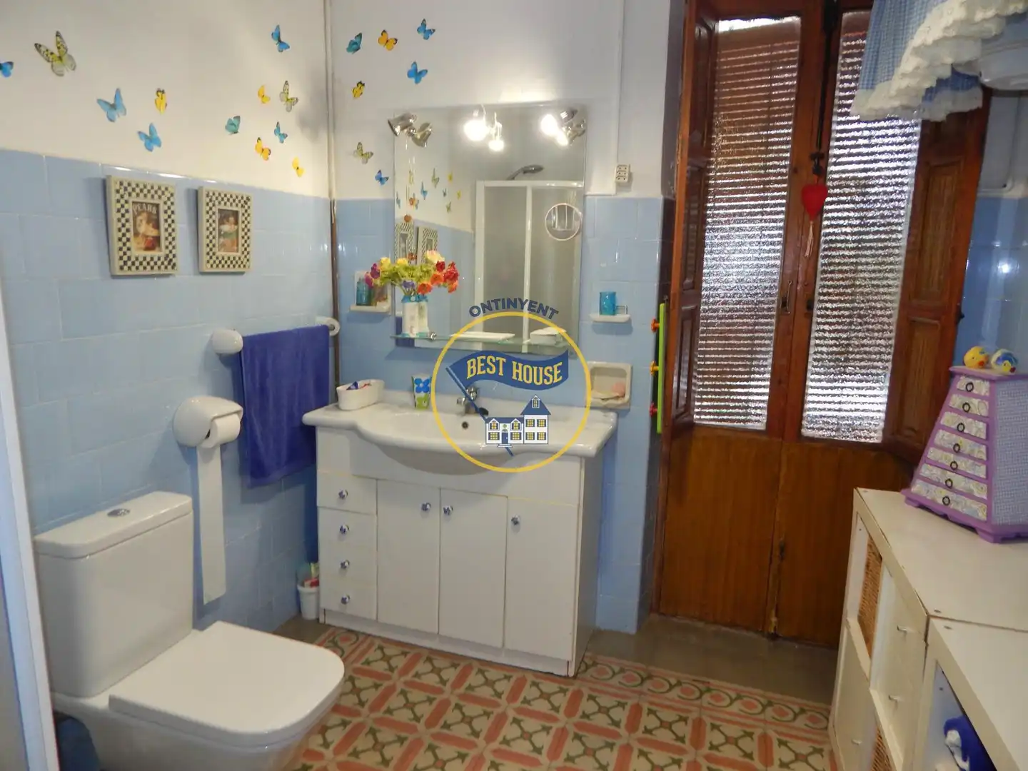 Villa avec terrasse à vendre à Cocentaina, imagen 84