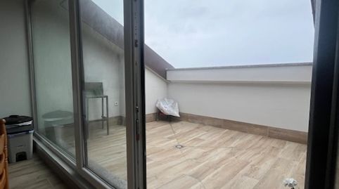 Foto 4 de Ático de alquiler en Calle Inés Diego de Noval, 164, Cueto, Santander