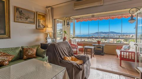 Foto 3 de Piso en venta en Antonio Trueba, El Palo, Málaga Capital