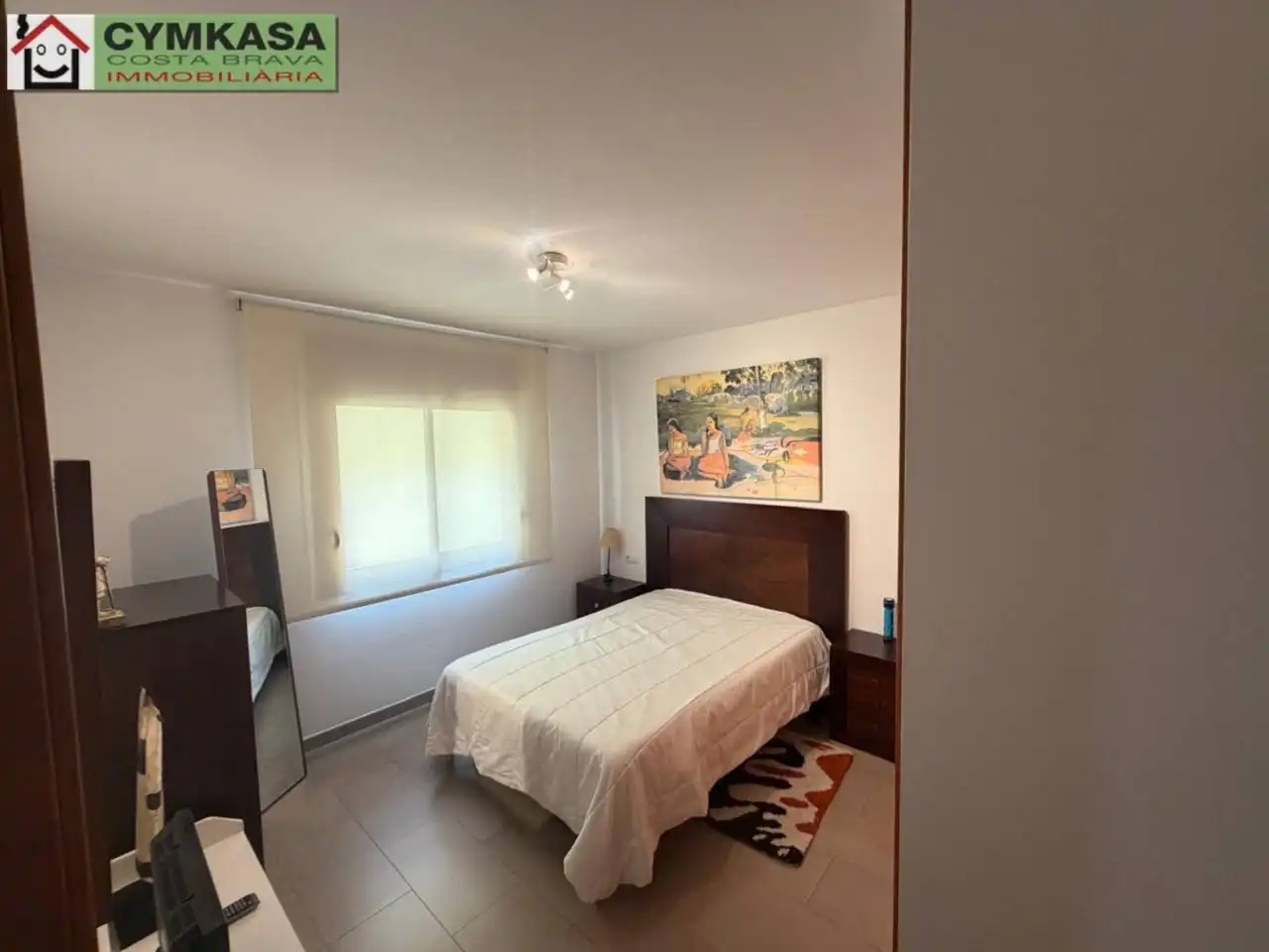 Habitación de Piso en venta en Lloret de Mar con Calefacción y Balcón