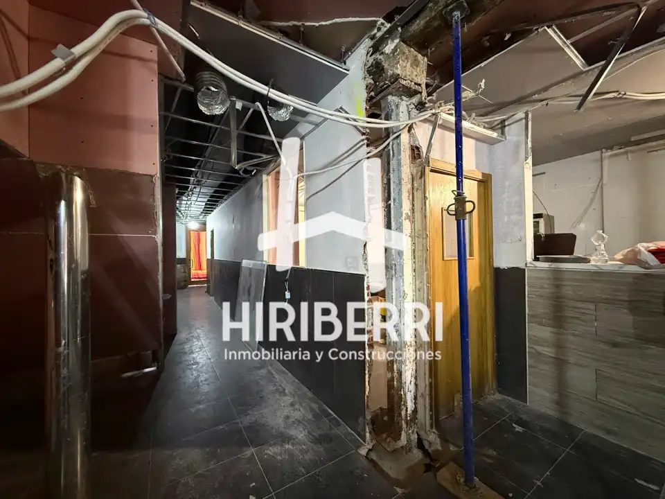 Local comercial en venda a Korreo Kalea, imagen 13