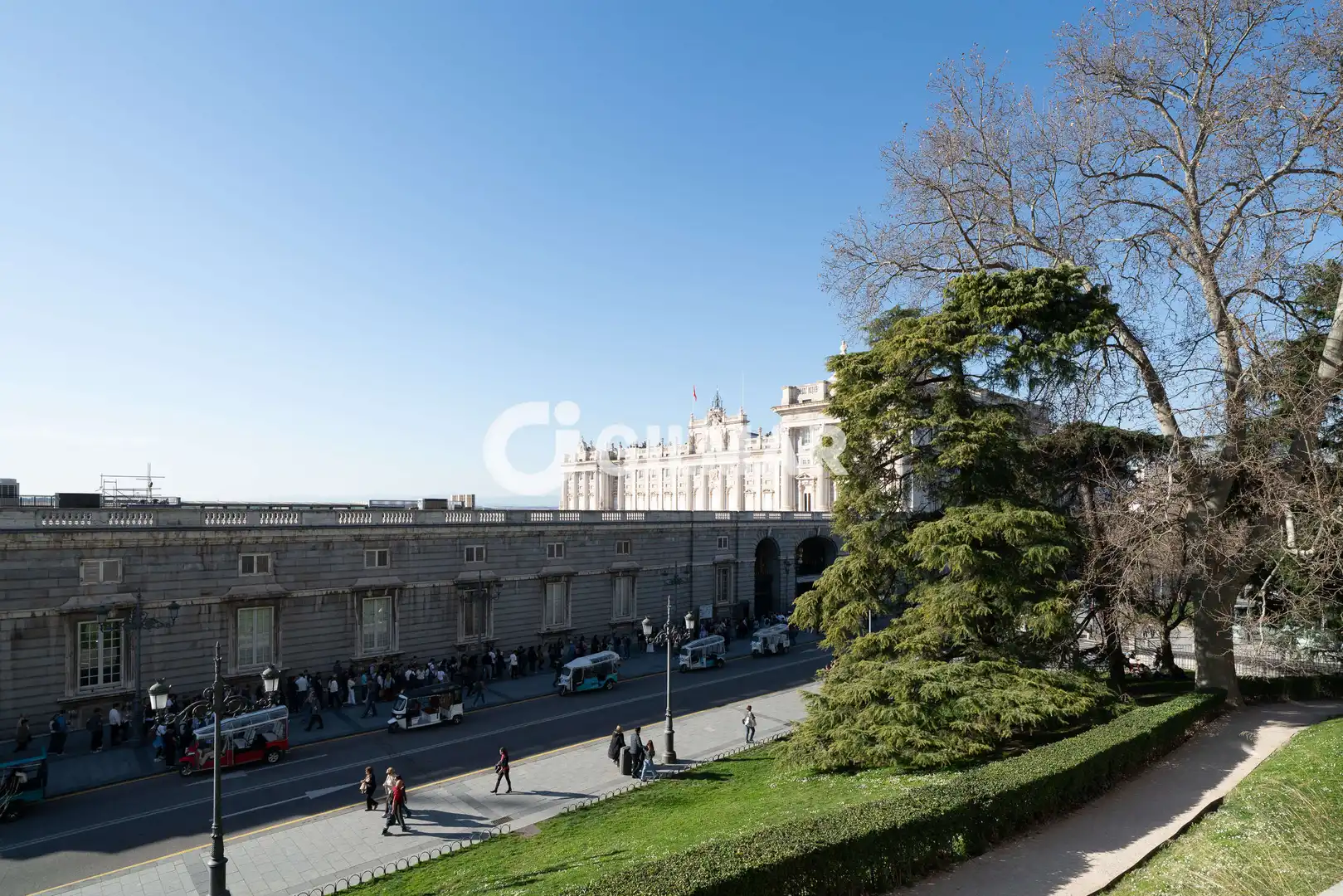 Pis amb ascensor en venda a Centro, imagen 30