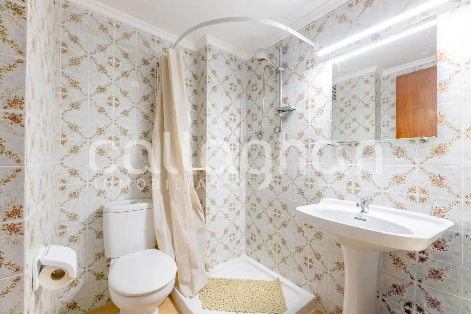 Flat with terrace for sale in Avenida de Mota, imagen 29