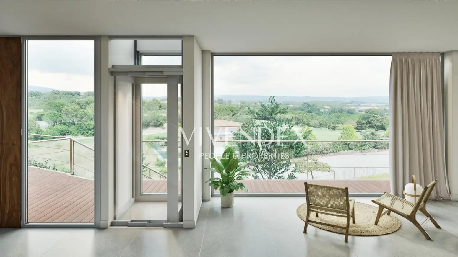 Casa o chalet en venta en Sant Esteve Sesrovires con Calefacción, Terraza y Piscina