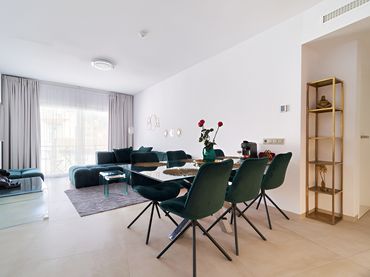 Apartamento con ascensor en venta en Marbella Centro