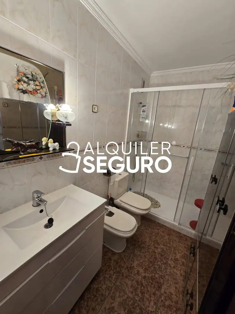 Pis de lloguer a Orense , Pryconsa - Juan de Austria