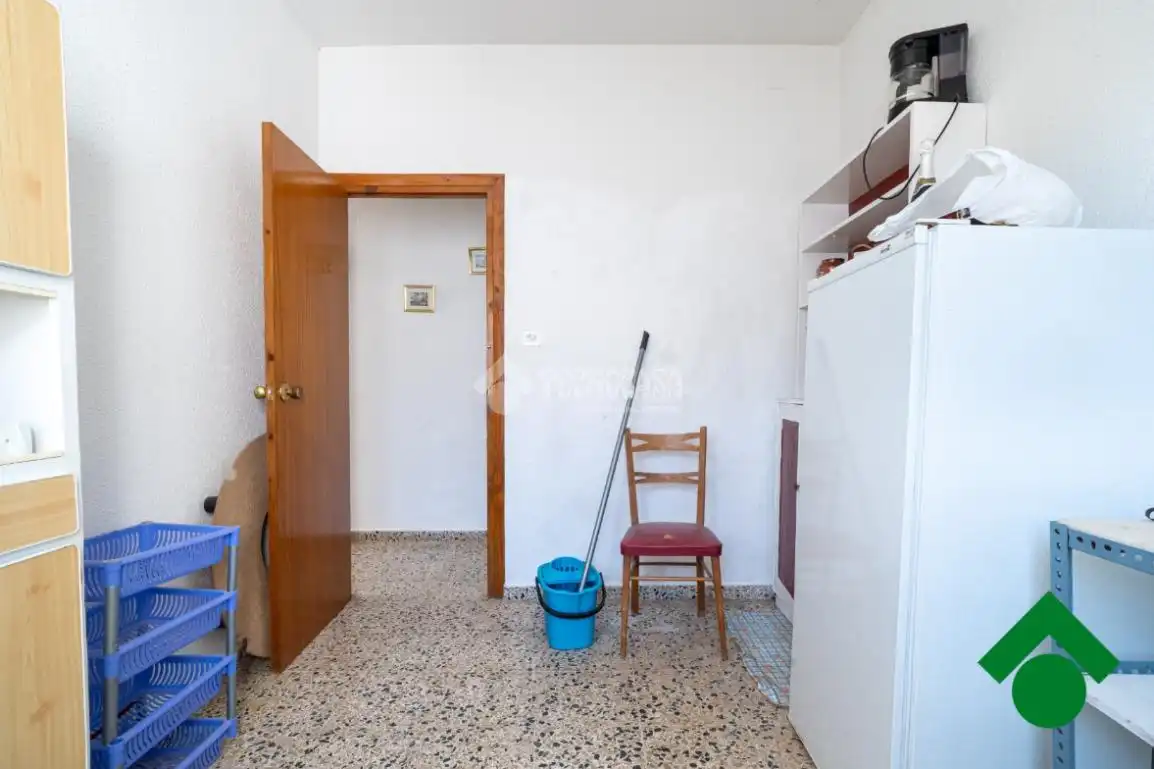 Casa pareada en venta en Íllora, imagen 3