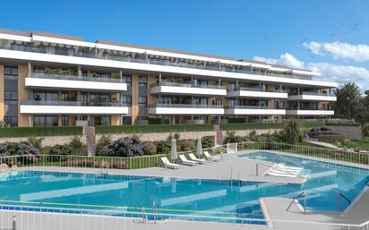 Piscina de Pis en venda en Torremolinos amb Aire condicionat, Terrassa i Traster