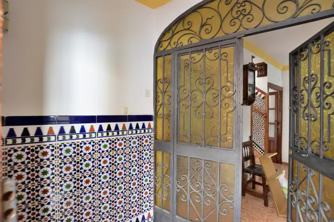 Terraced house with terrace for sale in La Ciudad, imagen 49