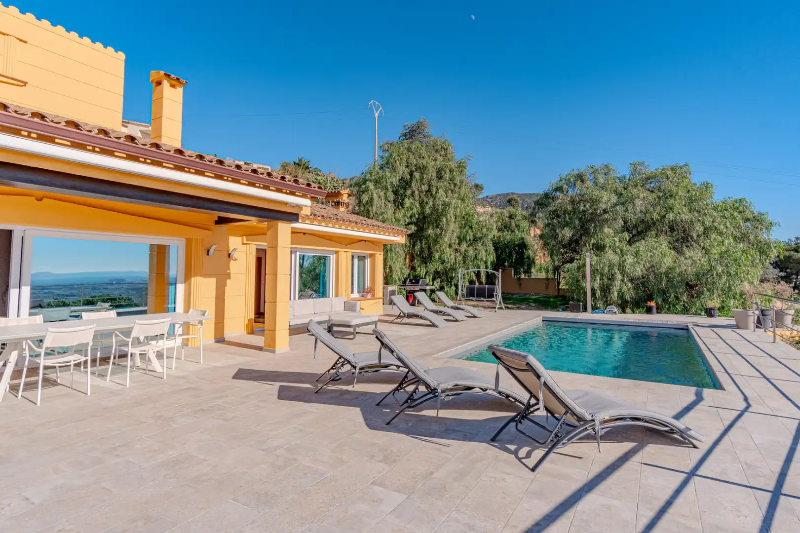 House with pool for sale in Carrer Anglaterra 196, imagen 25