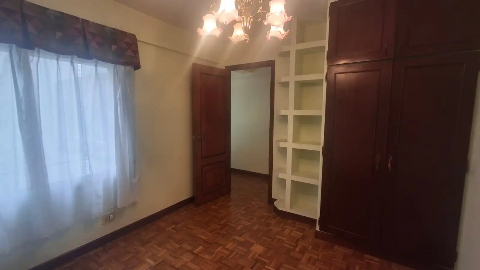 Wohnung mit Aufzug zum Verkauf in Centro - Juan Flórez - Plaza Pontevedra, imagen 29