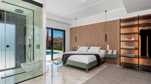 Imagina comenzar el dÃa bajo el cÃlido sol mediterrÃneo, disfrutando de un cafÃ en tu terraza mientras contemplas tu jardÃn privad, imatge 3