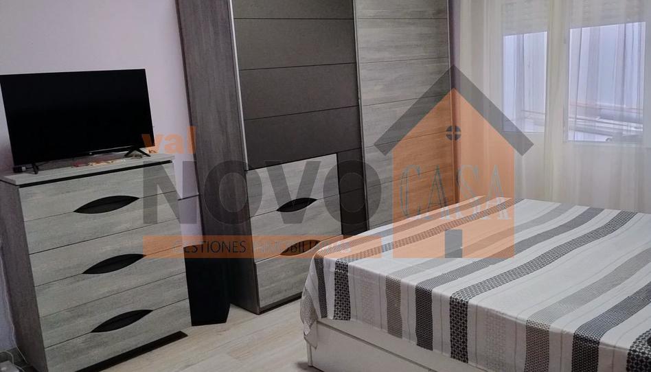Photo 1 of Flat for sale in Rey Don Martin, Nuevo Centro, Valencia