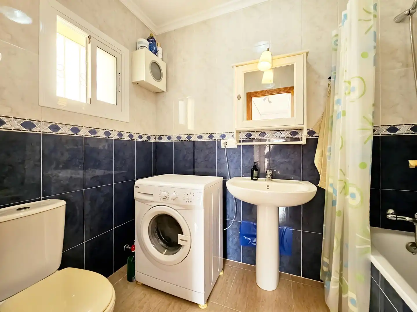 House with terrace for sale in CARABASI DEL, imagen 18