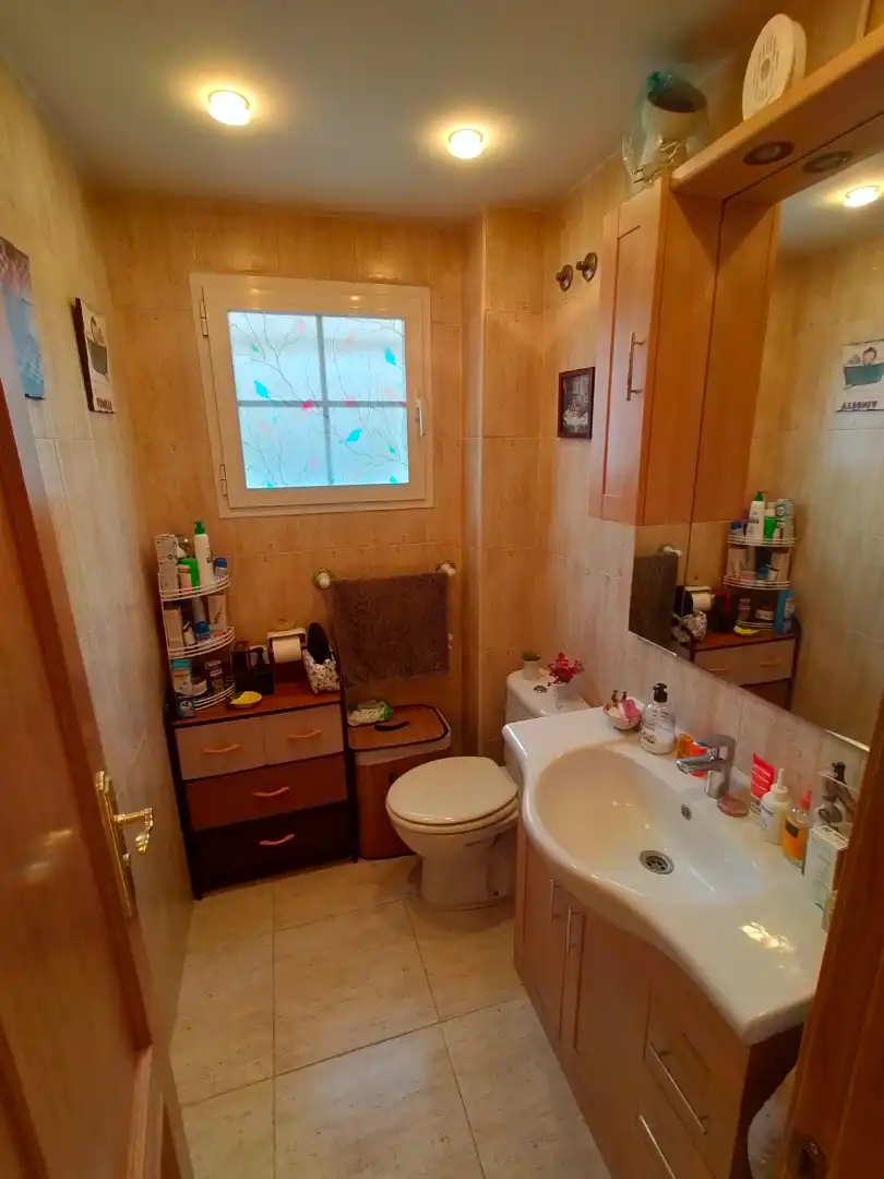 Semi-detached house with garden for sale in Calle del Organillo, imagen 7