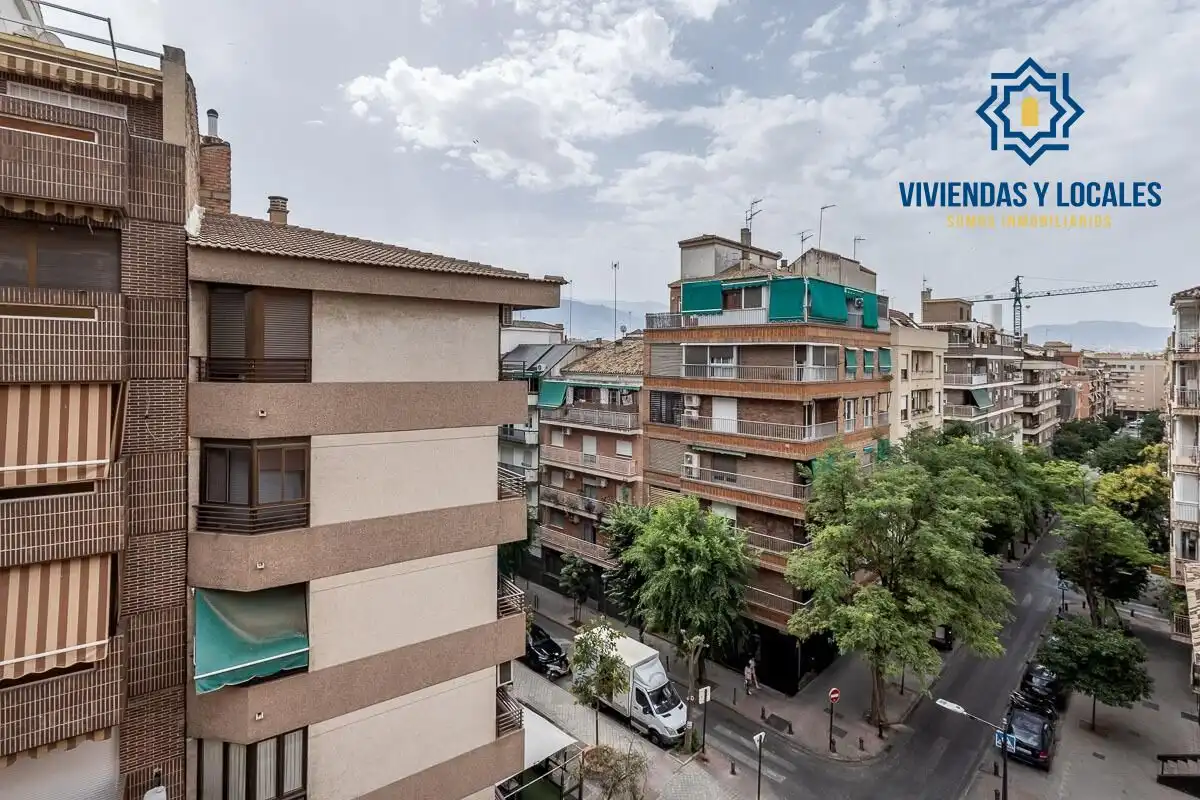 Piso con ascensor en venta en Calle SAN JOSE BAJA, imagen 4