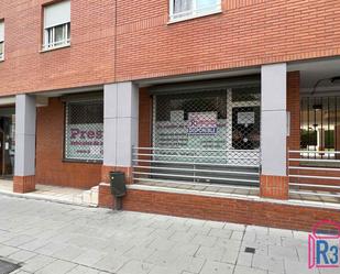 Premises for sale in León Capital 