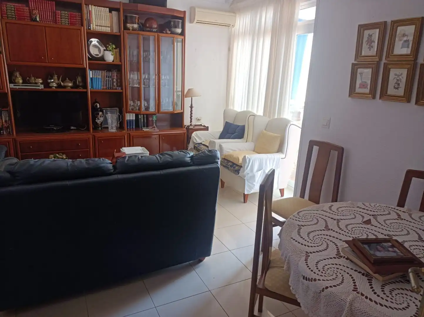 Wohnung zum Verkauf in Delicias, imagen 15