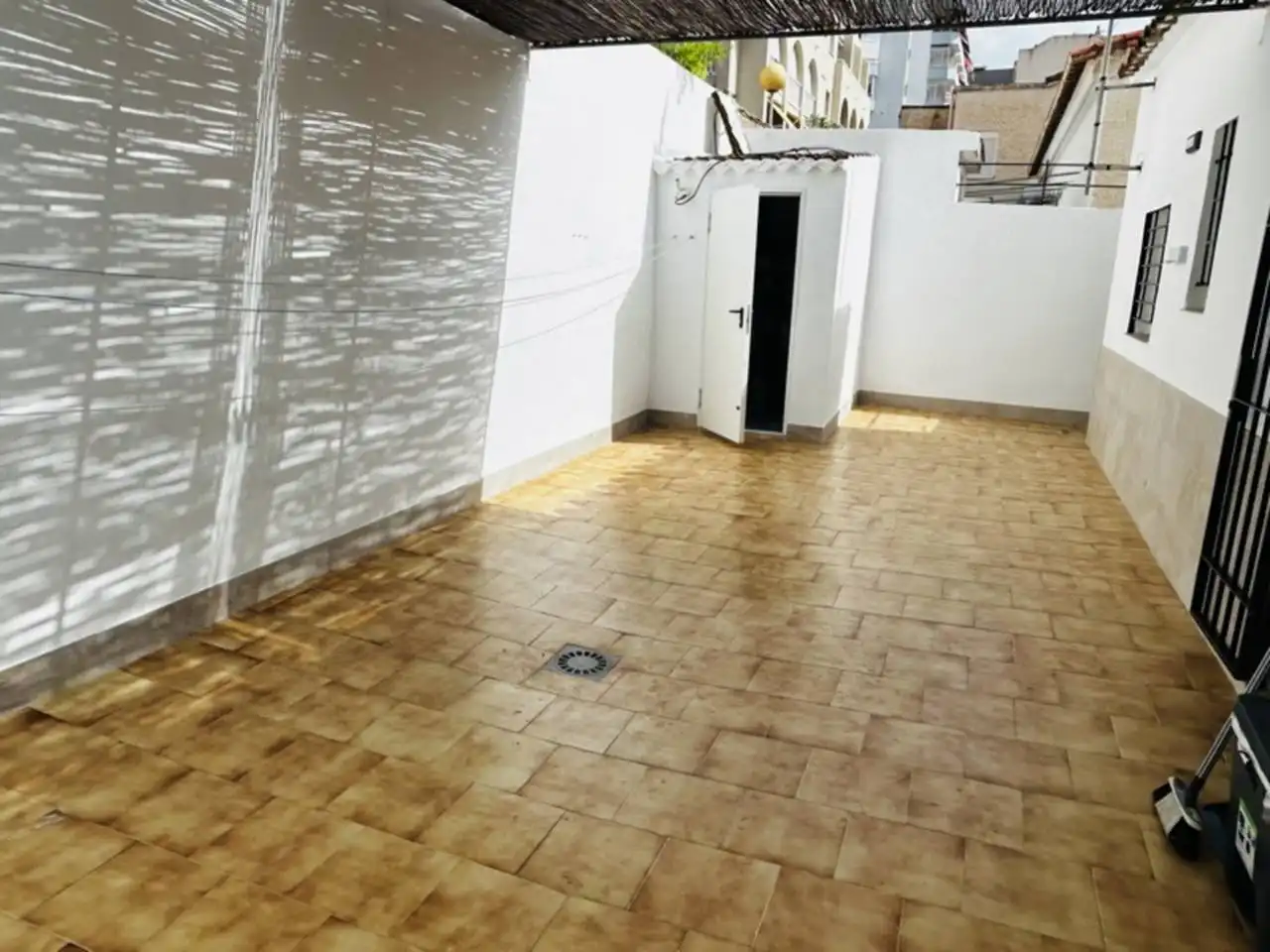 Casa o xalet de lloguer en Almuñécar amb Terrassa