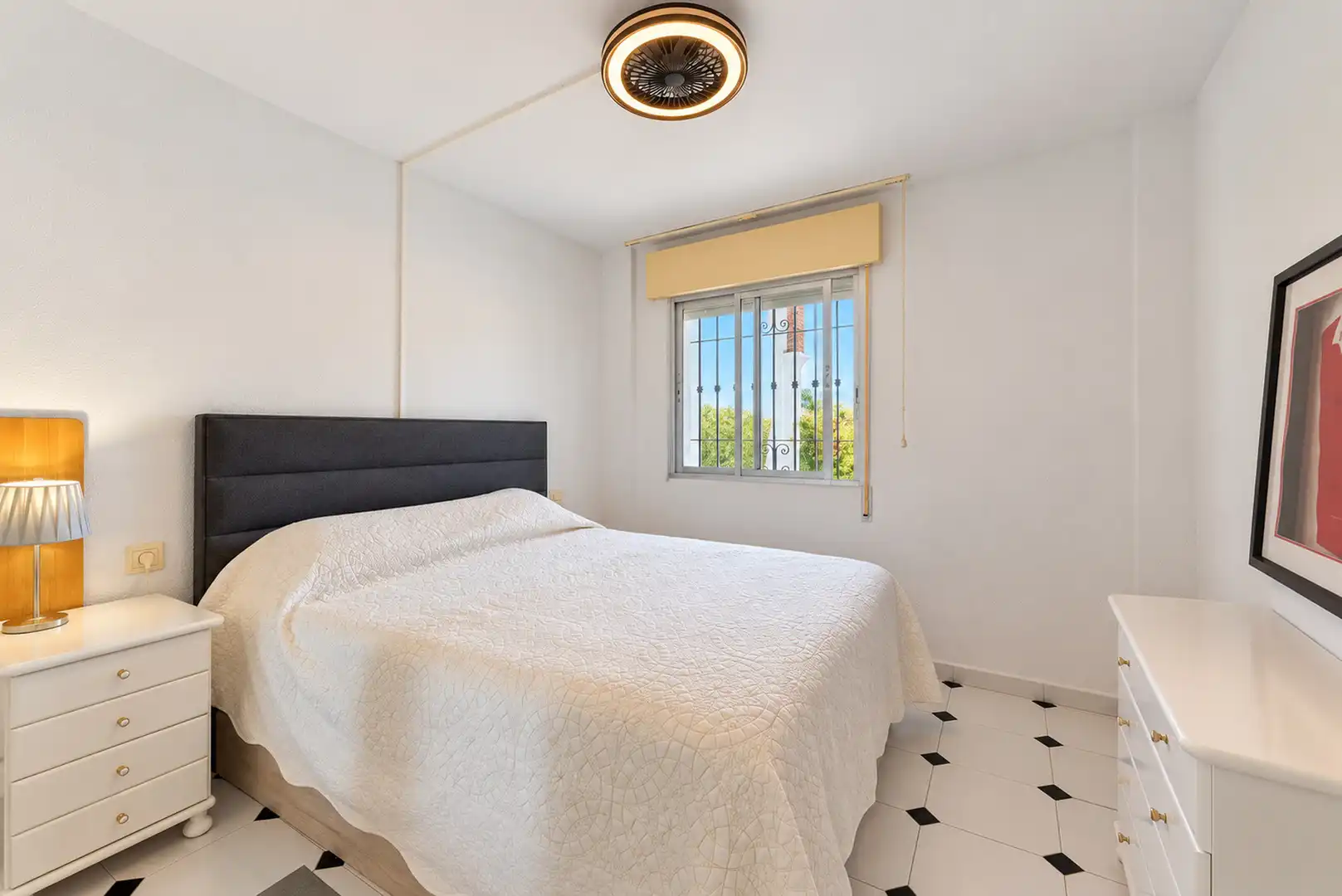 Rez-de-chaussée avec piscine à vendre à Riviera del Sol, imagen 9