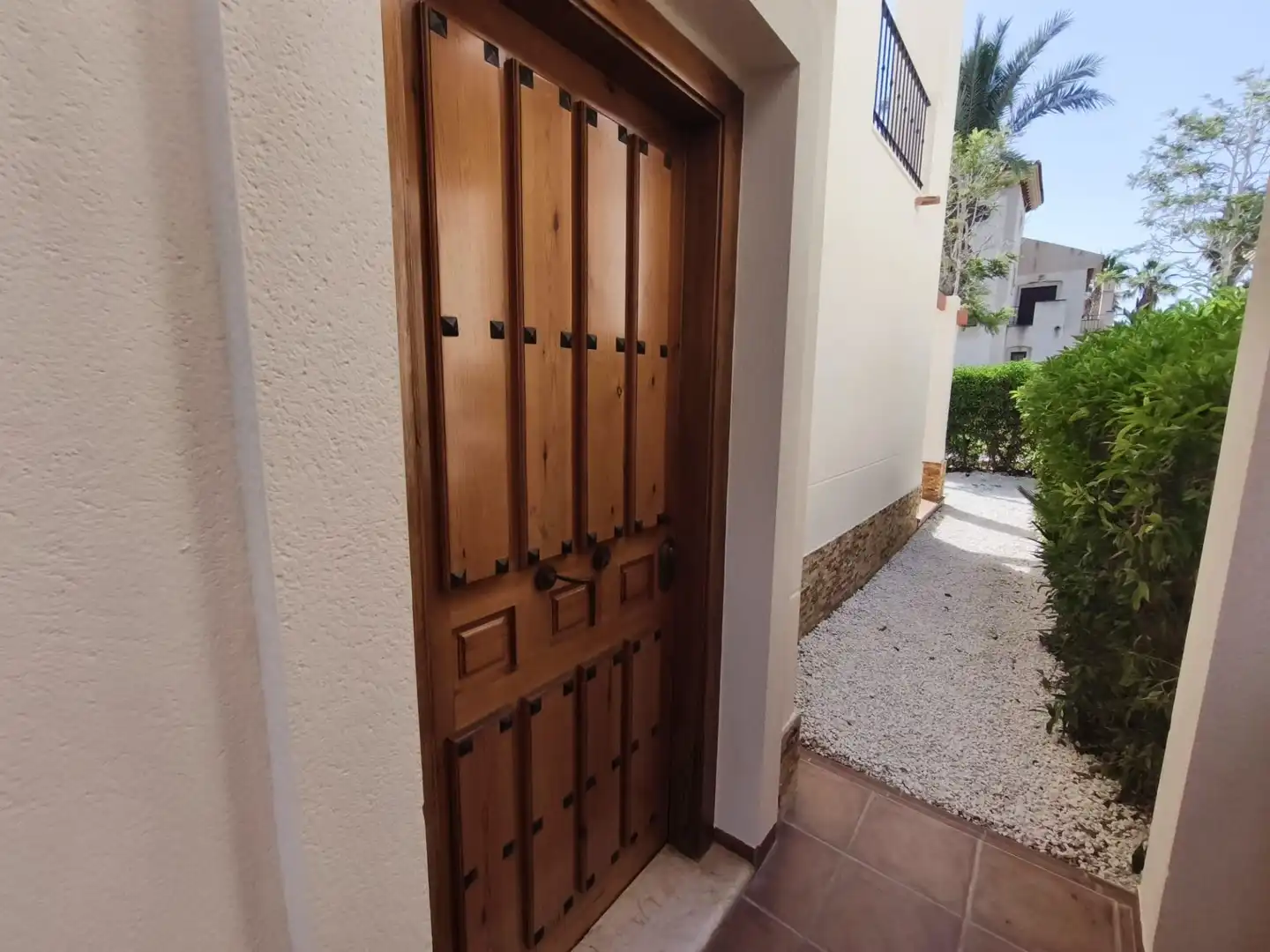 Terraced house with pool for sale in Algorfa, imagen 9