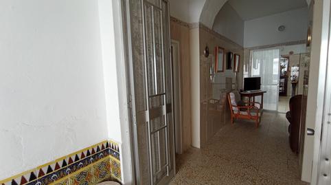 Foto 3 de Apartament en venda a Plaza Juan Carlos I, Puerto Deportivo, Cádiz