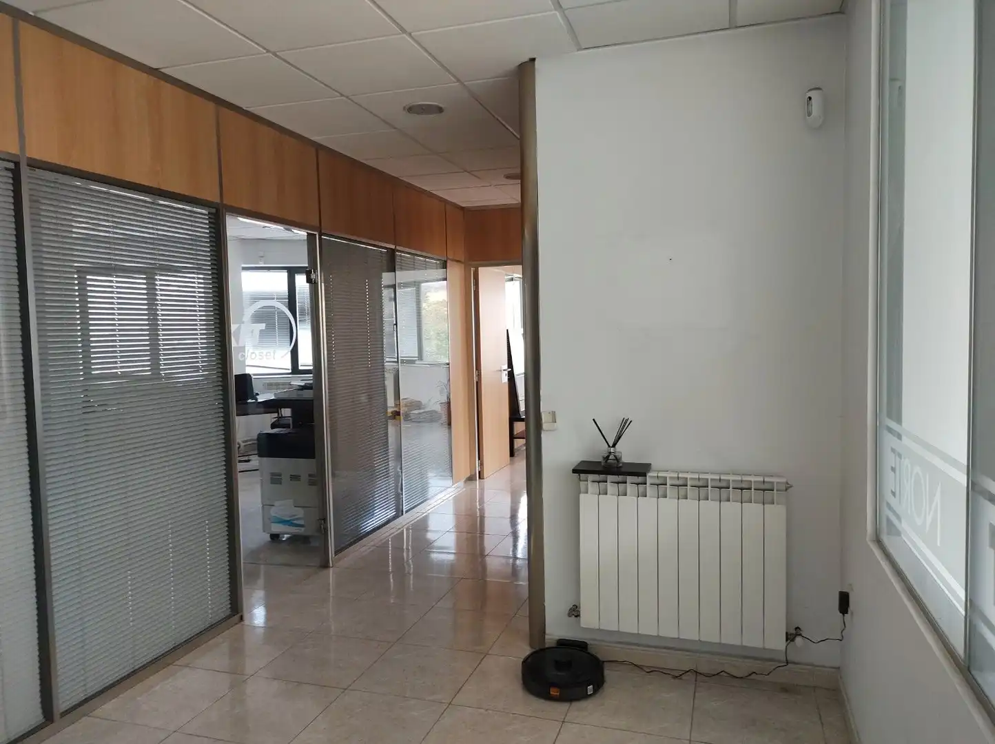 Local en venta en Obanos