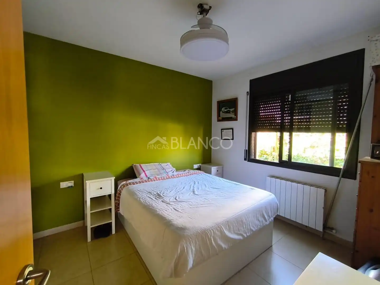 Bedroom of Houses for sale in Piera  with Heating and Swimming Pool