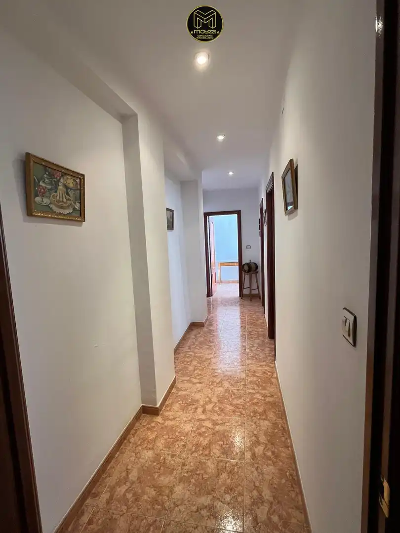 Casa o chalet en venta en Campillo de Arenas con Terraza