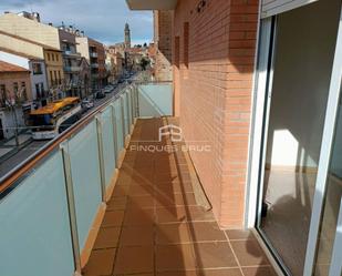 Terrace of Flat for sale in Calaf  with Heating and Terrace