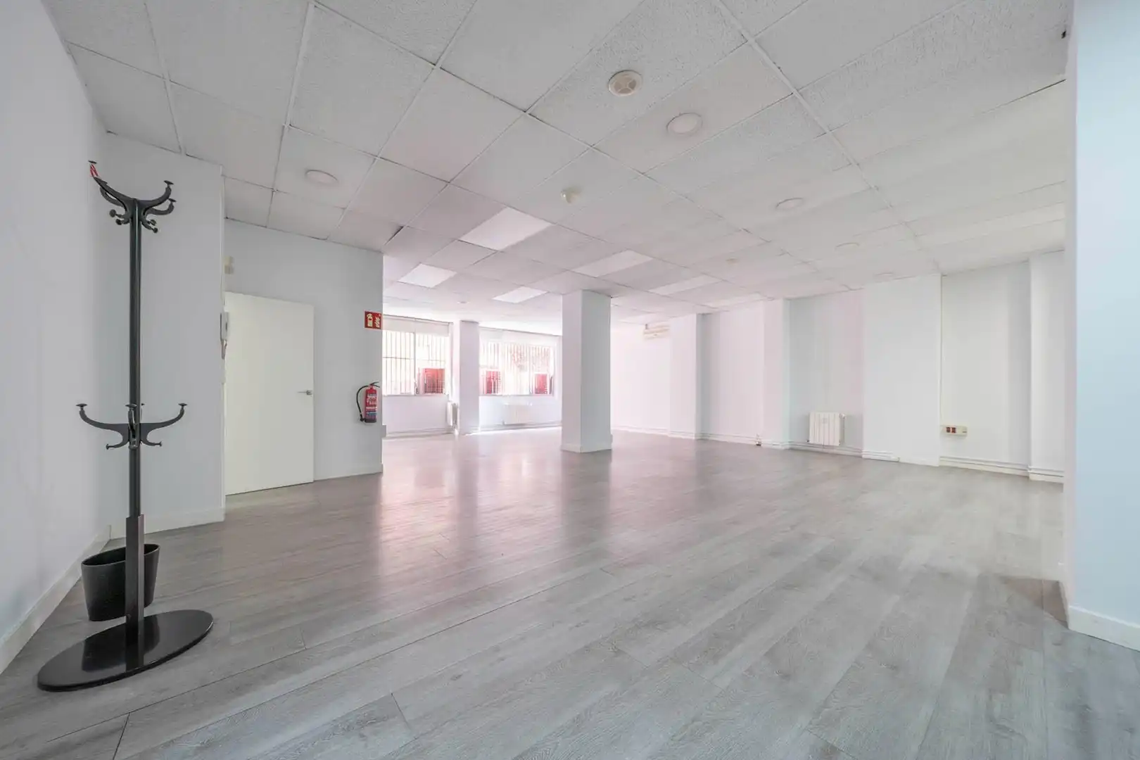 Oficina con ascensor en venta en Calle boix y morer, imagen 14