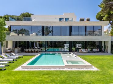 Casa a schiera in vendita a Río Real - Los Monteros