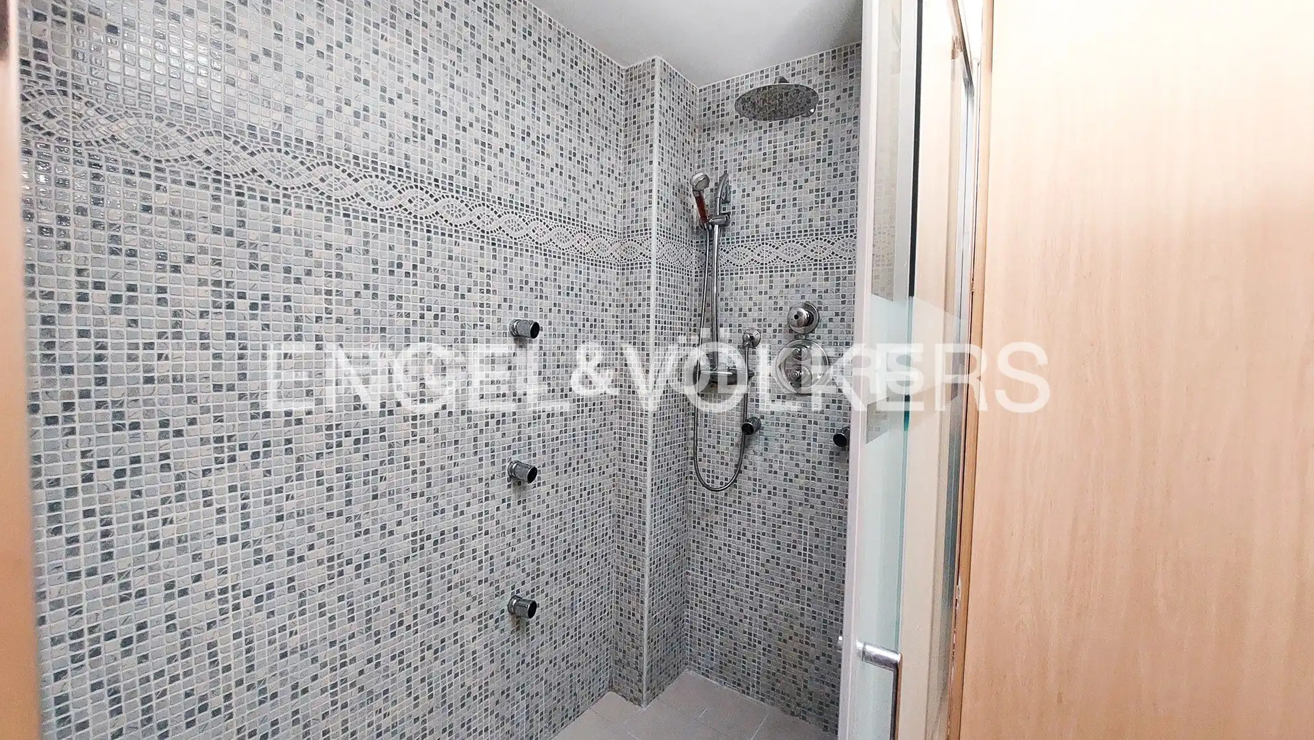 Flat with garden for sale in Sarrià - Sant Gervasi, imagen 24