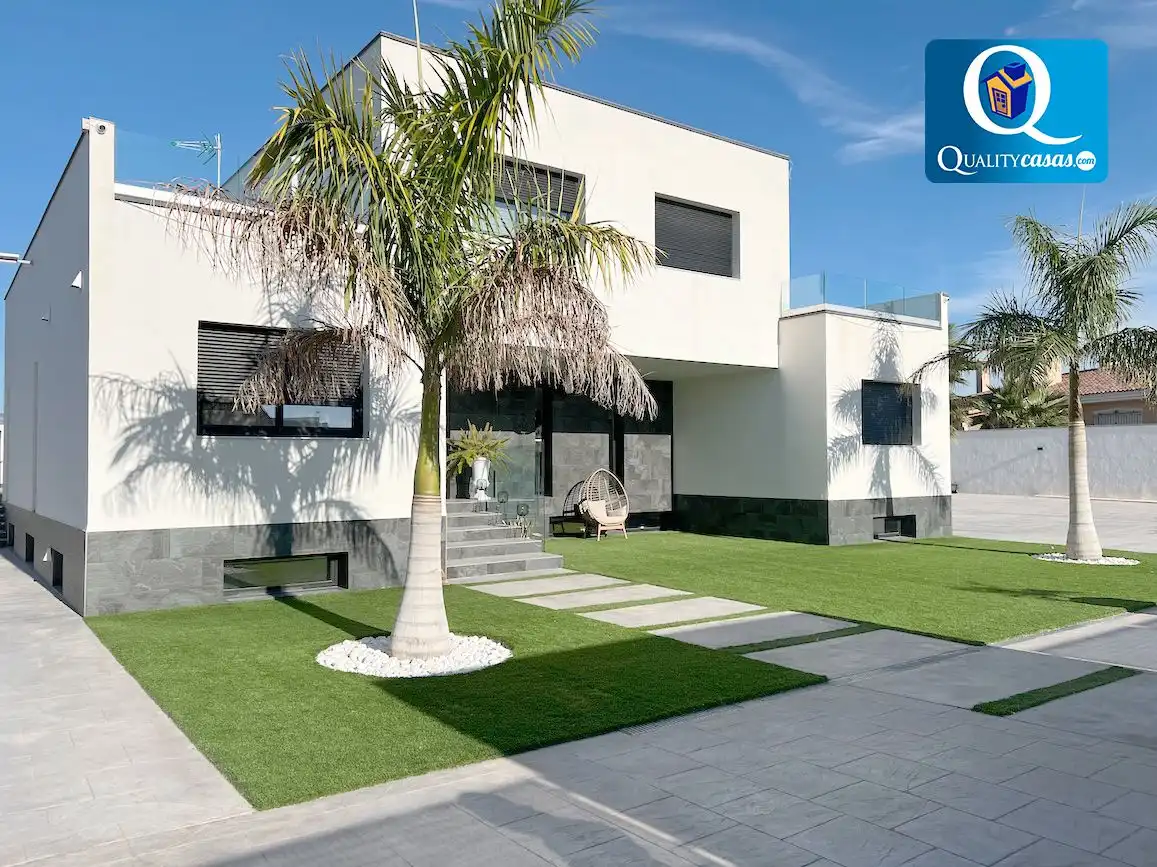 Chalet en venta en Almajada - Ravel, imagen 6