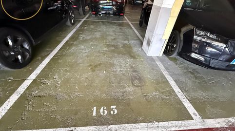 Foto 5 de Garaje en venta en Santa Eulàlia, L'Hospitalet de Llobregat
