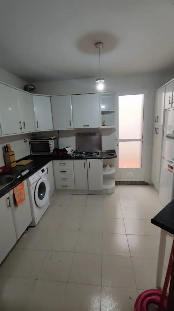 Piso en venta en Calle República Argentina, 21, Belén - San Roque