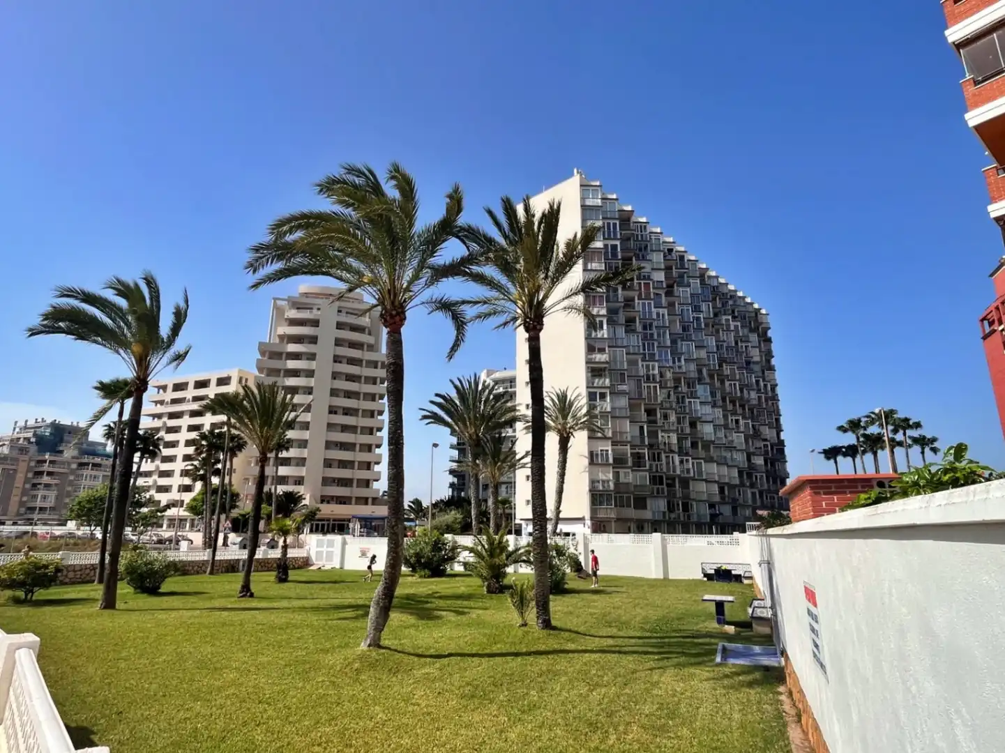 Apartament amb terrassa en venda a Playa Arenal - Bol, imagen 20