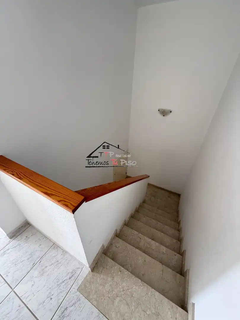 Terraced house with terrace for sale in Calle de Alena 5-7, imagen 50