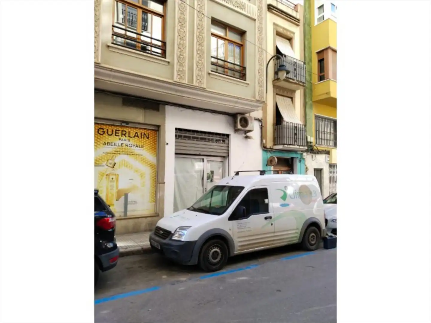 Business premises for sale in Casc Urbà, imagen 11