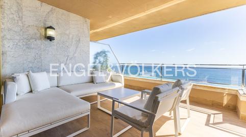 Photo 2 of Flat for sale in Passeig Dels Anglesos, Caldes d'Estrac, Barcelona