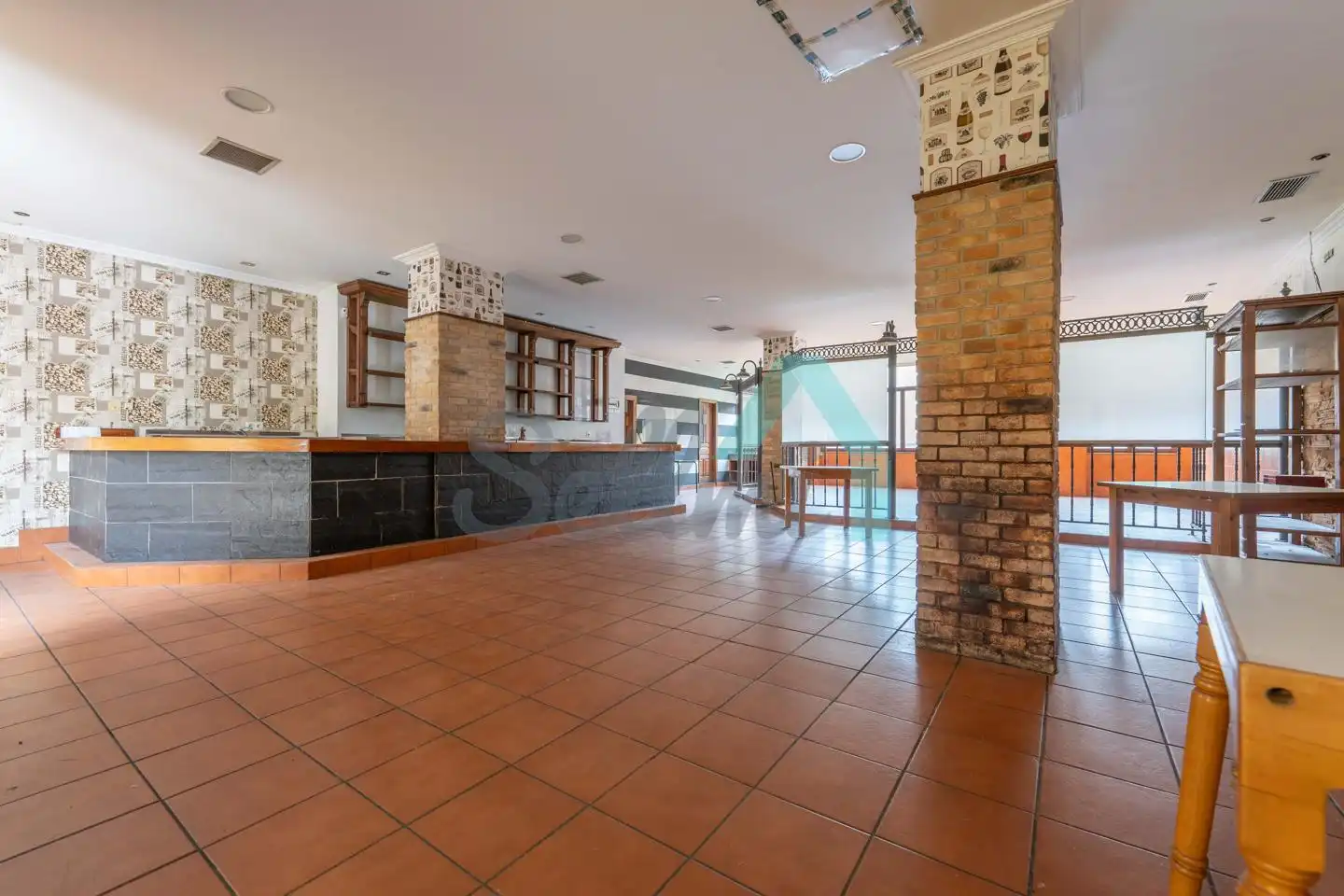 Business premises for sale in Periodistas Cepeda