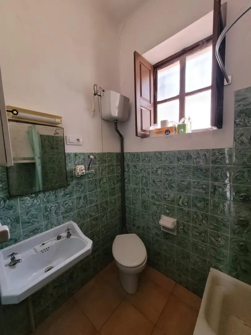 Bathroom of Land for sale in Ontinyent