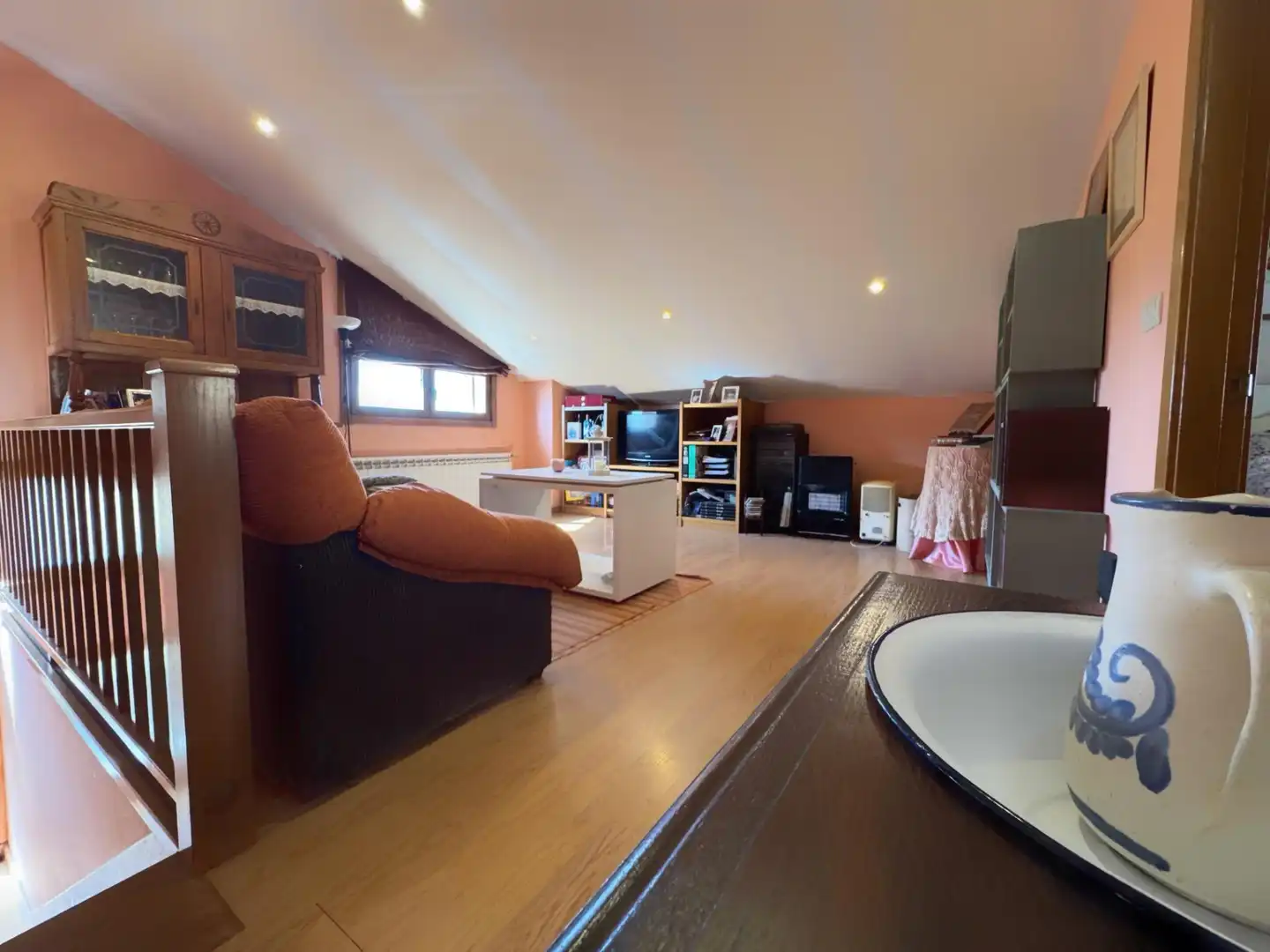 Houses for sale in Lalín  with Heating, Private garden and Furnished