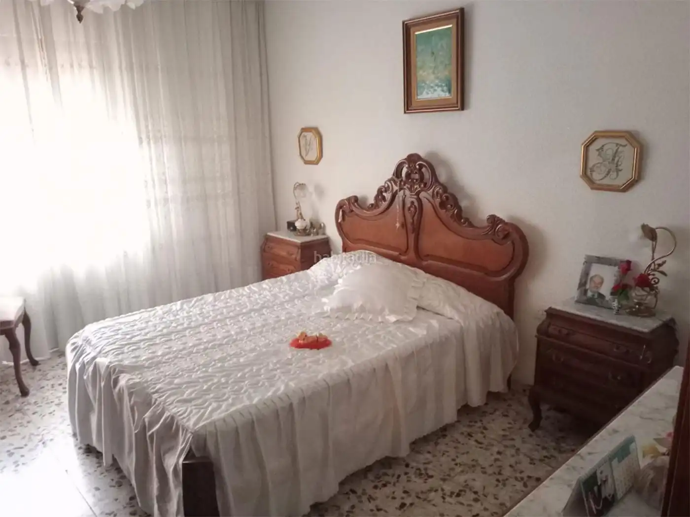 Wohnung zum Verkauf in Calle Silvestre Izarra 7, imagen 6