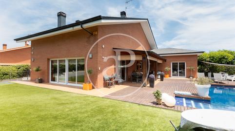 Photo 3 of Houses for sale in Carrer del Xaloc, Can Llobateres - Can Pallars, Sant Quirze del Vallès